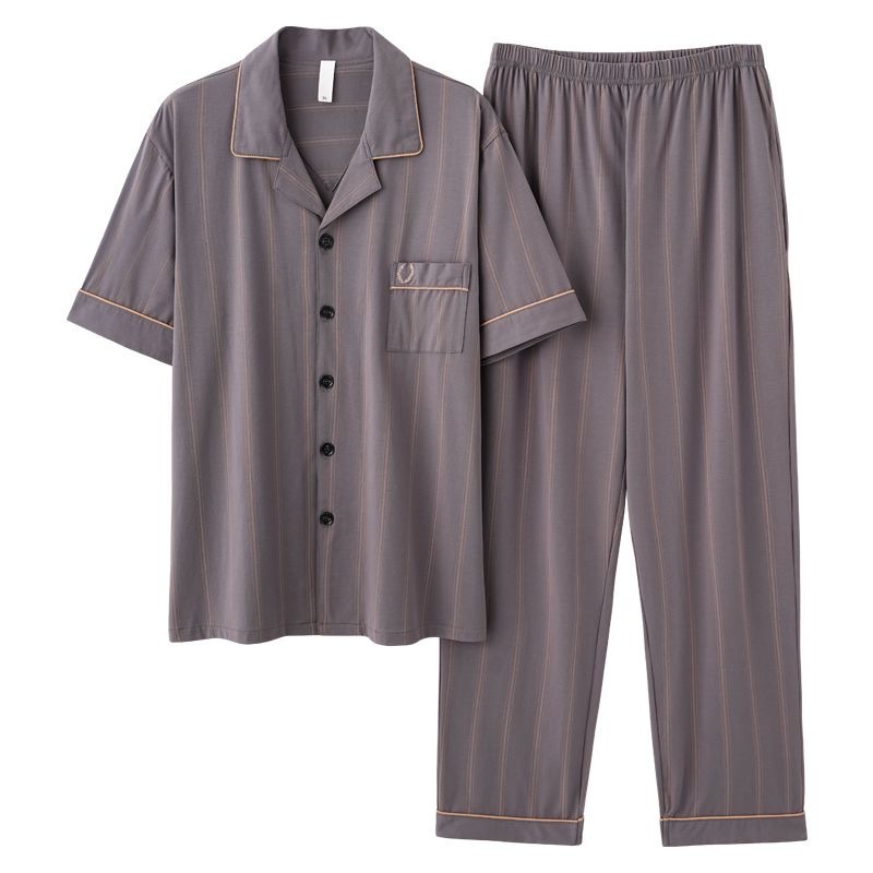 Men's cotton pijama