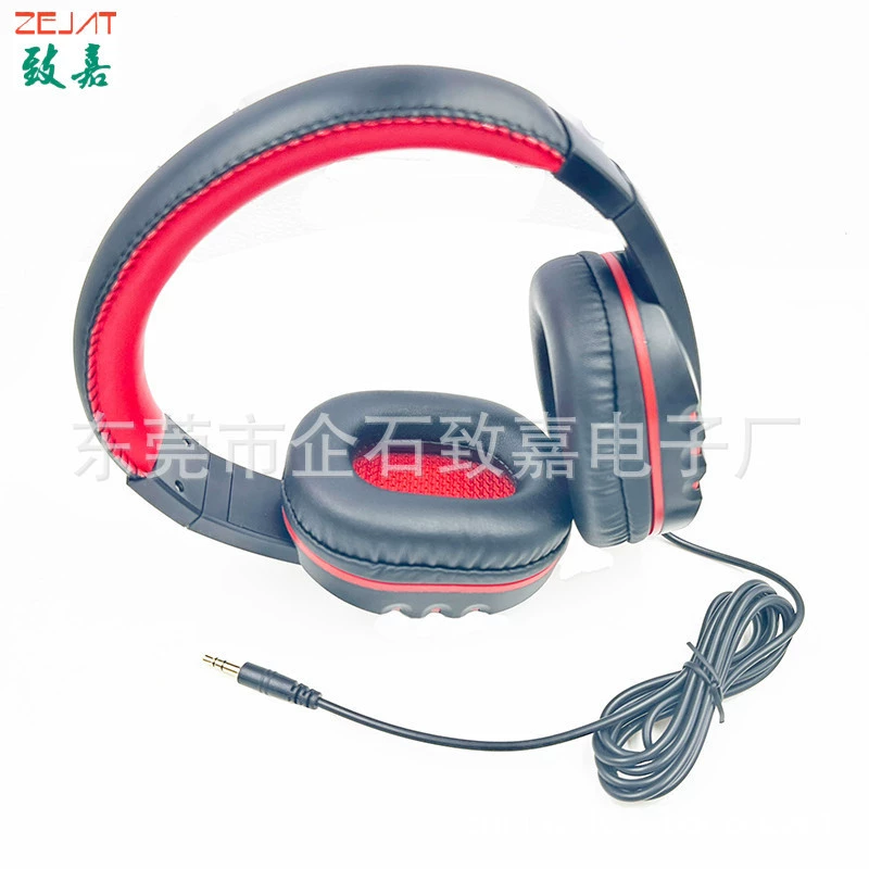 Производители оптовых игр гарнитура для игры киберспорт игры голосовой домофон для наушников с двумя ушами для наушников HD-качество звука
