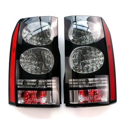 4 taillights 05-09 found | Tail light