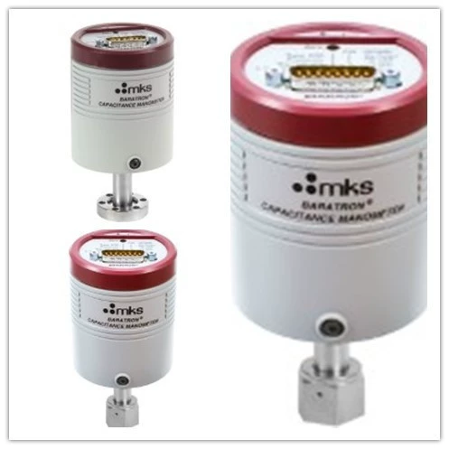 MKS 626D 0,1 Торр Баратрон Абсолютный емкостной манометр