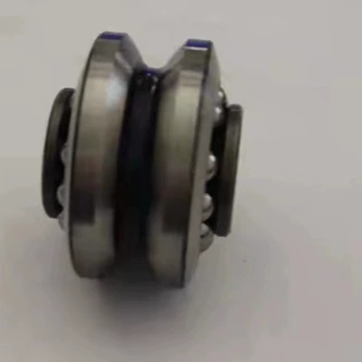 of -2Rs Double Row Wheel – Təkər mərkəzi yataqları