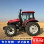 东方红四驱四轮ly1004拖拉机