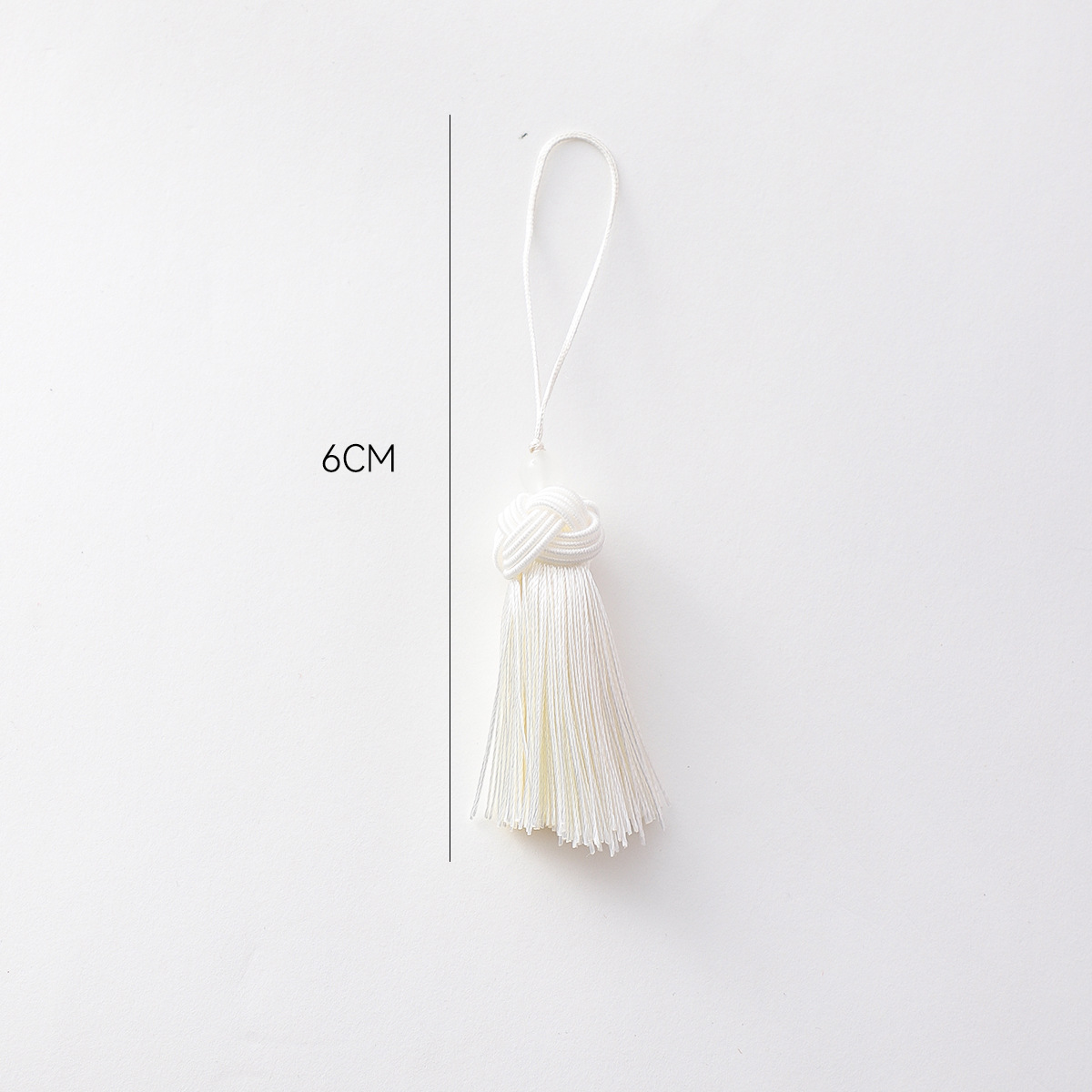 Nuevo estilo chino de doble colgante de bordas decoración caja de regalo embalaje de regalo DIY material de flor