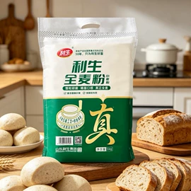 面粉;待煮面条;方便面类