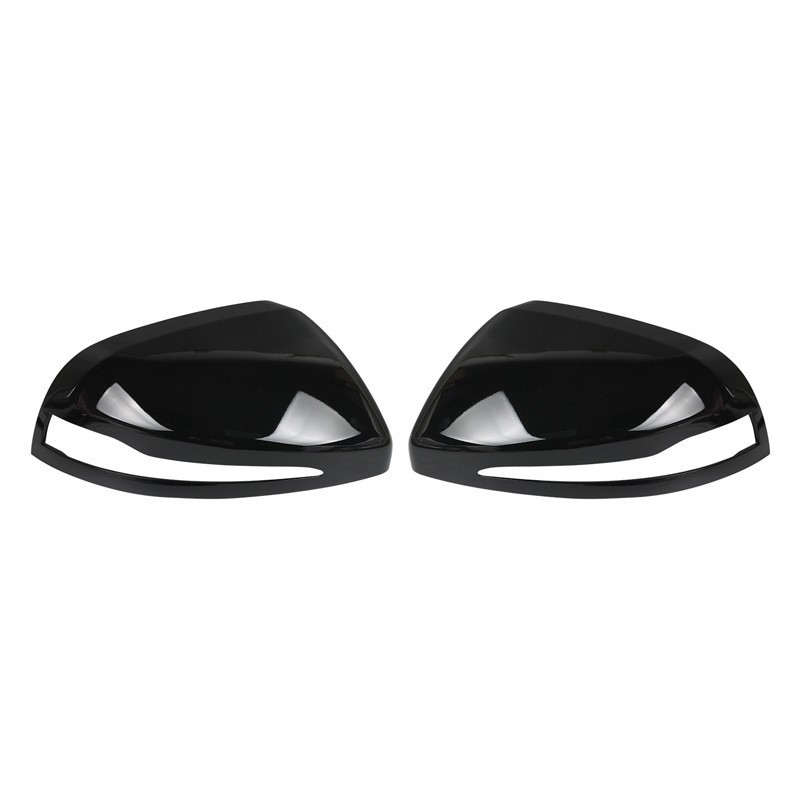 Suitable for 14-18 Mercedes-Benz Vito W447 Rearview Mirror Cover Reversing Mirror Housing Car Decoration Protection