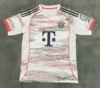 2526 Bayern away game