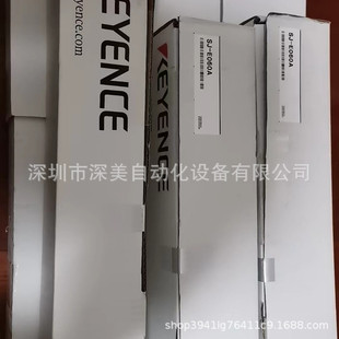 KEYENCE KEYENCE SJ-e252A, SJ-e252H StAtic EliminAtor New OriginAl Genuine BArgAining