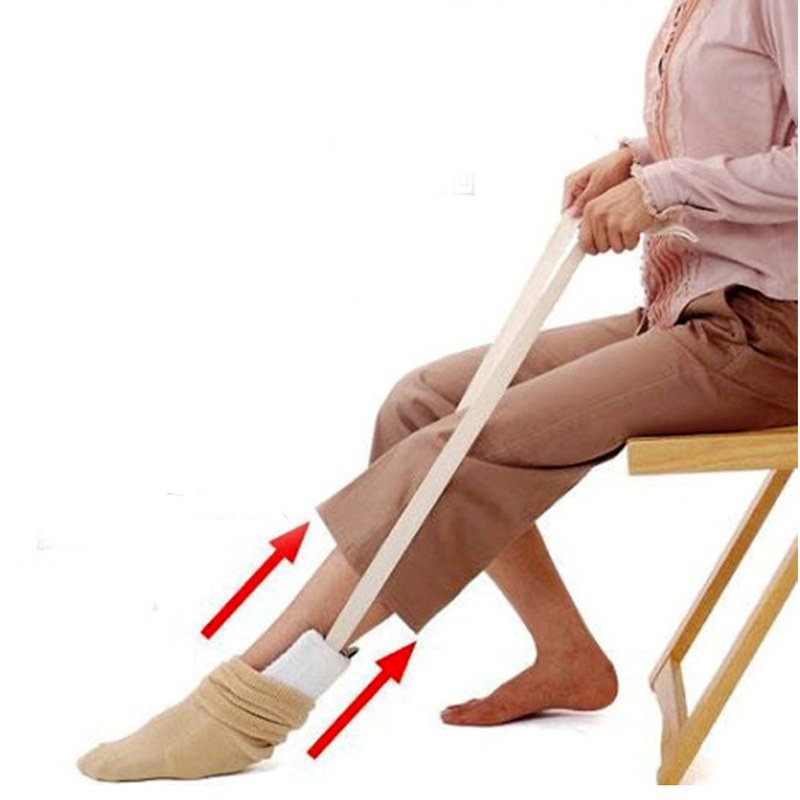 Calcetines para personas mayores