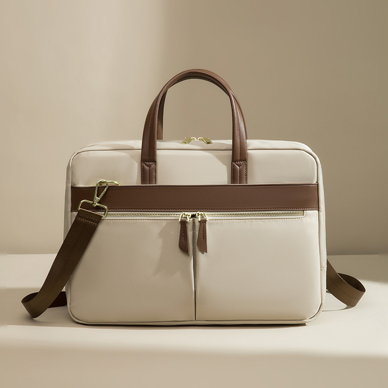 Women's Laptop Bag New Style Inner Bag 15.6-inch Lightweight Handbag Xiaomi Lenovo Huawei
