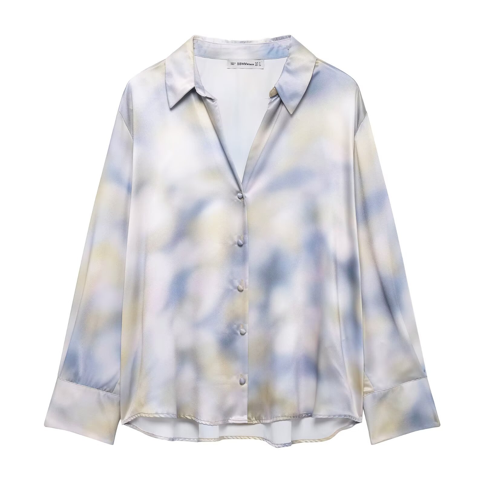 ZARZ Homemade European and American style New Women's Clothing…