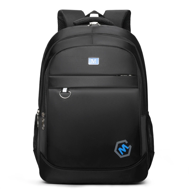 Universal capacious backpack for traveling, storage system, laptop, business version