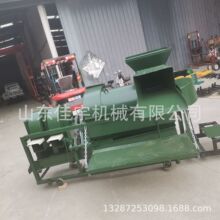 多功能粮食脱粒机新型玉米剥皮机 两相电打麦机