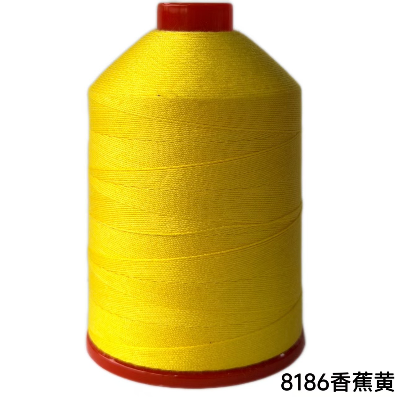 6가닥 8186 바나나 옐로우