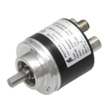 编码器现货 ENA58IL-S10CA5-1213B17-RH2 工业标准外壳 ∅58 mm