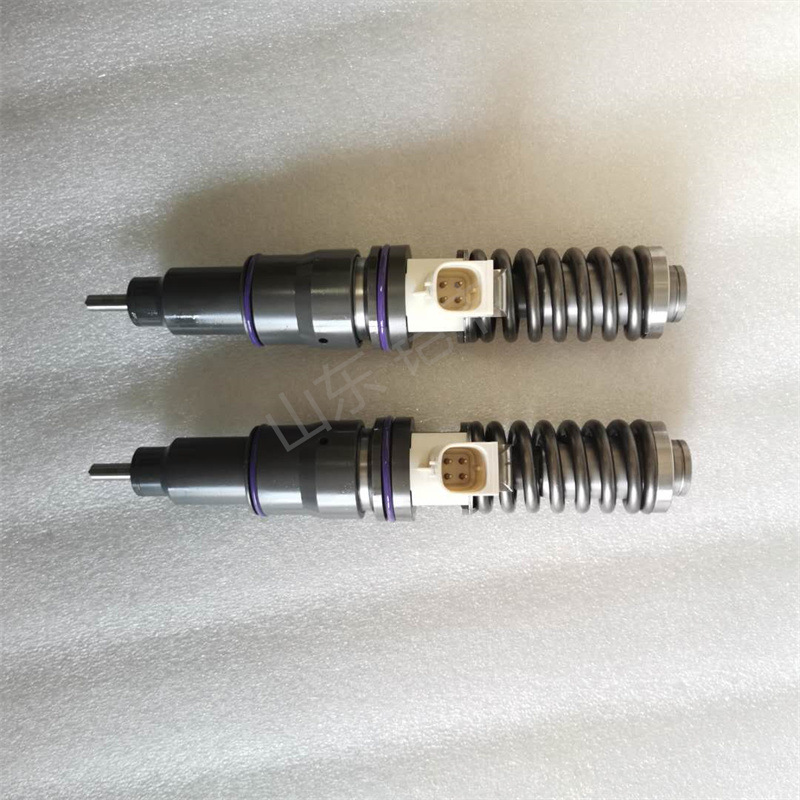 喷油器21246332 21306407喷油嘴BEBE4D22001 21340613