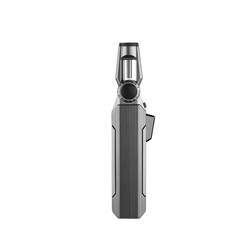 折りたたみ式直噴火炎銃回転式イグナイタースプレーガンライター価格制御59|undefined