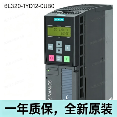 6SL3220-1YD14-0UB0SINAMICS G120XA 额定功率