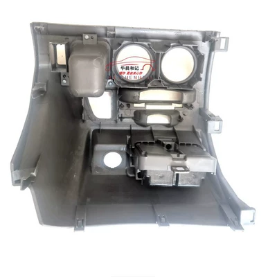 King Long, Higer, Kaige, Hiace | Other vehicle instruments