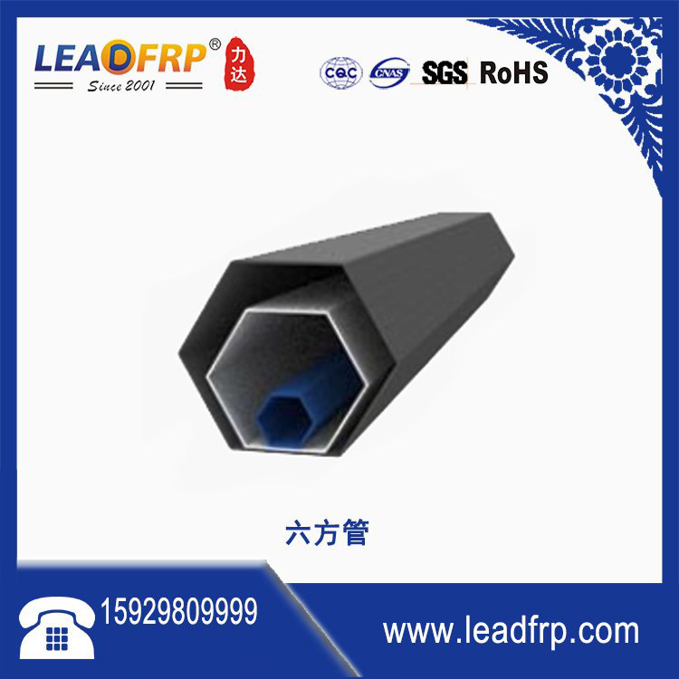 厂家热推发电厂湿式电除尘设备导电六角管蜂窝型六边状防火阳极管