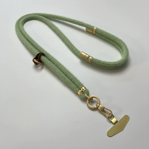 18#tender green