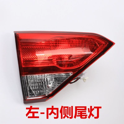 Avtomobil arxa fənərləri: taillight assembly 09101112 new - 14-16-rear-taillight-inner-side-main-drivers-left-high-quality-ordinary-quality-1-piece-headlight-assembly