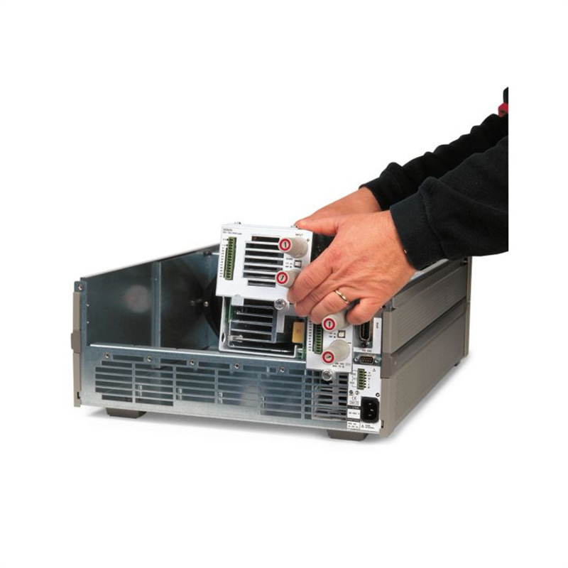 Agilent N3302A 模块 是德Keysight N3304A电子负载模块