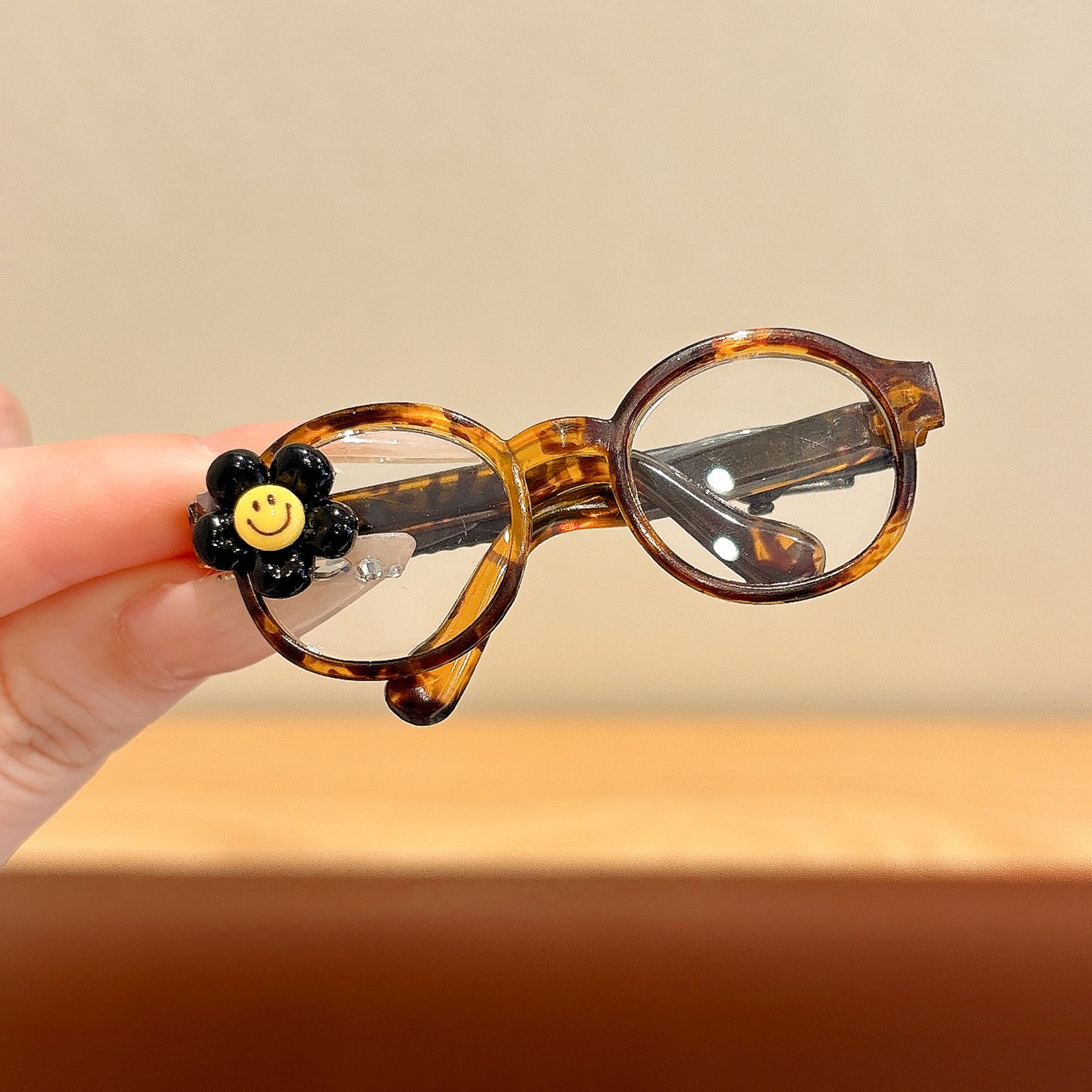 Dopamina adorable clip de cabello para mujeres 2026 nuevo clip de boca de pato de alta calidad sensación lateral exquisita clip de frangeo clip de cabello tocado