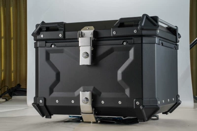 Motorcycle trunk | 28L-100L - 45l-x-black