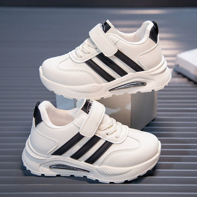 Детская спортивная обувь для мальчиков, мальчиков и девочек