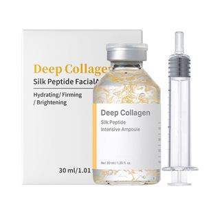 �羳���N �zԭ���׽z��PDRN���AҺ DEEP COLLAGEN�aˮ�����AҺ