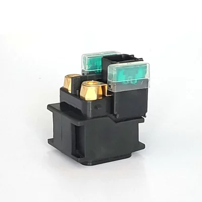 Power supply, ignition system accessories – for Ducati hypermotd - square-insert-rubber-30a