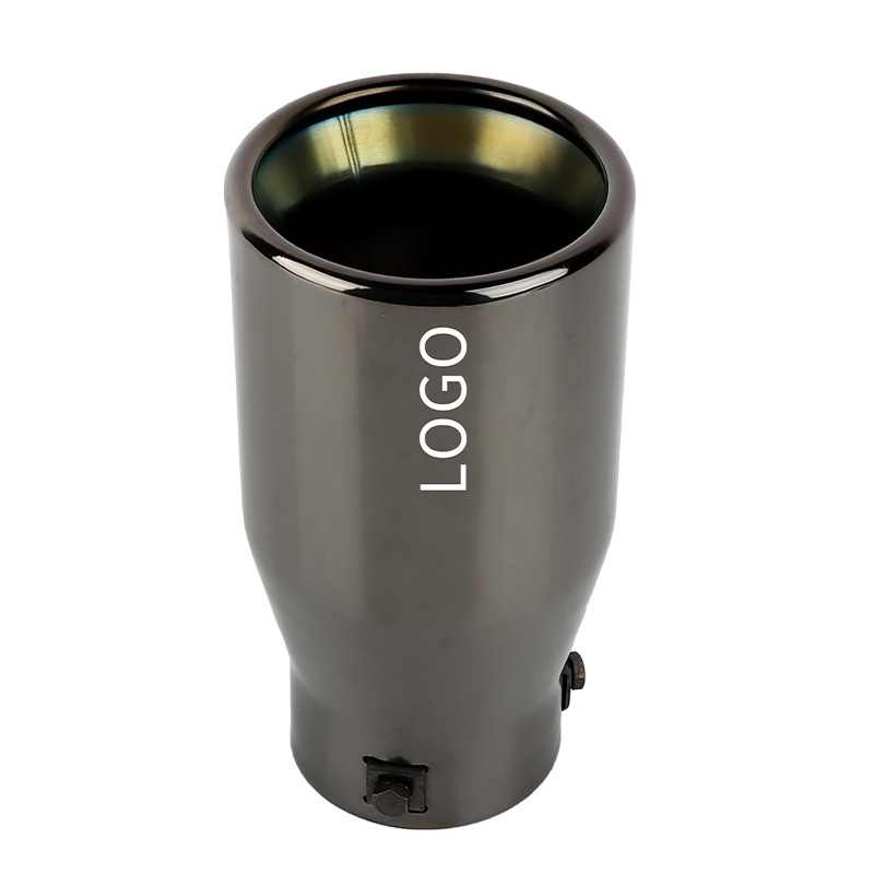 더블 레이어 두꺼운 건 블랙 플랫 (라벨 포함)