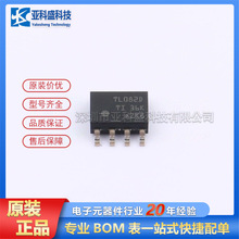 ԭװ��Ʒ TL082HIDR ˿ӡTL082D SOIC-8 FET�����˷�оƬ