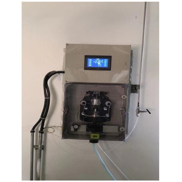 在线自动SDI测定仪 型号:XW53/M215878 库号：M215878