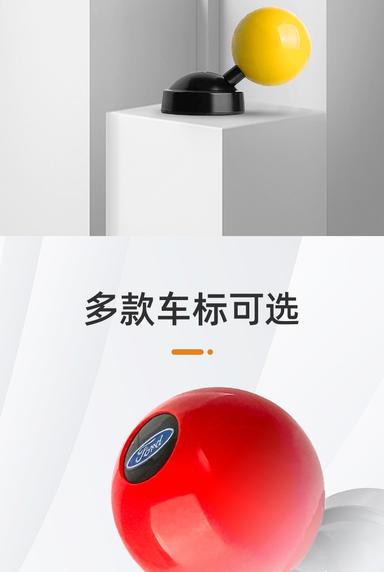 Car One-Touch Engine Start-Stop Button Joystick Metal Arcade Game Joystick Button Cover Decoration Modification Part