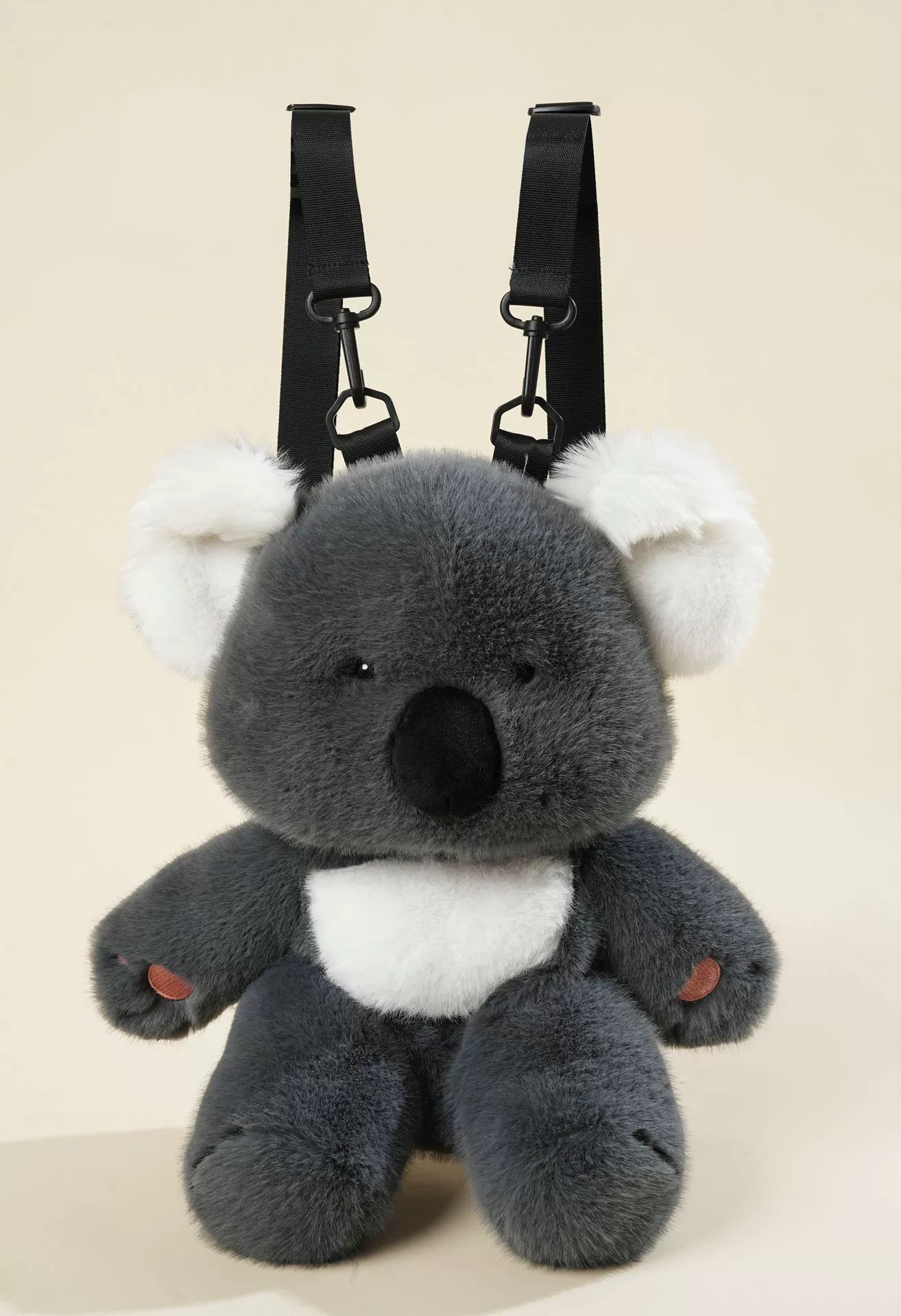 Lindo oso oso gato peluche dinosaurio abrazo oso muñeca regalo muñeca trapo almohada para dormir