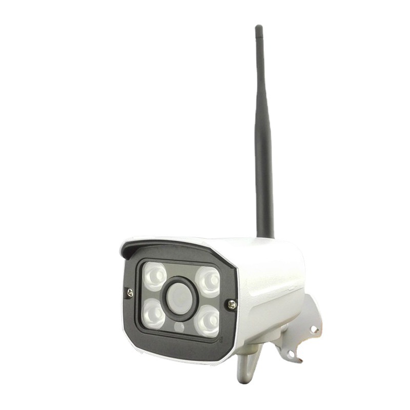 Cámara IP inalámbrica WIFI P2P HD 720P 1080P