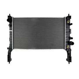 汽车散热器;其他冷却系统;水箱