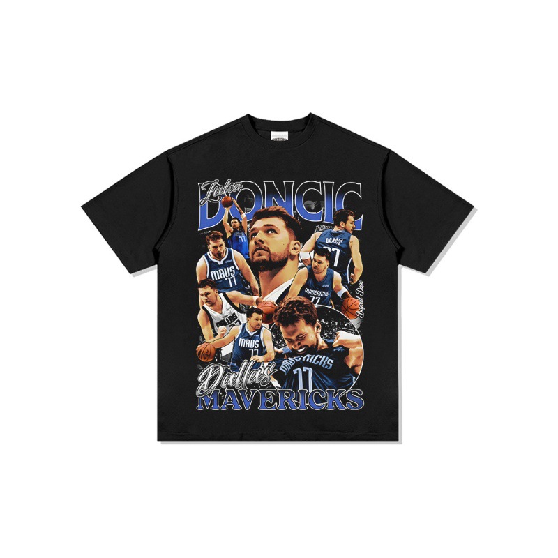 East Chick camiseta de estilo americano de estrellas de hip-hop de la calle impresión retro hacer vieja lavado pesado manga corta suelta image 2