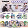 Erha-New Instant Noodle Bar Blind Box + AR Color Paper [End Box 10 Pieces]