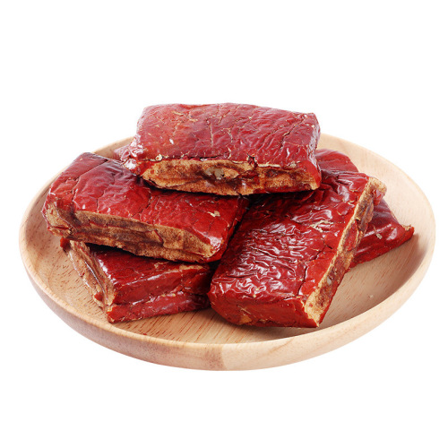 Walnut Stuffed Dates with Xinjiang Jujubes, Almonds, Raisins, and Date Cake in Vacuum Packaging - Authentic Special Product for Pregnant Women