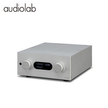 傲立\Audiolab M-DAC+ 解码器usb数字DAC 耳放DSD播放器 前级
