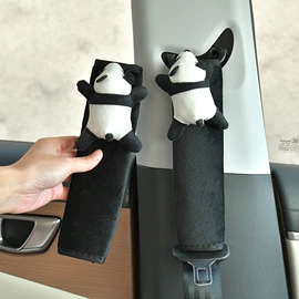 方向盘套;安全带护肩;袖套