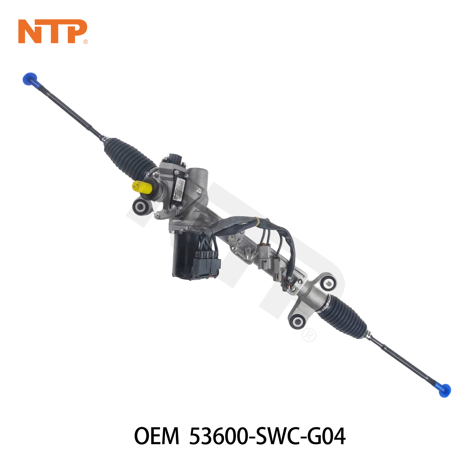 53600-SWC-G04 steering gear assembly is suitable for CR-V RE1 RE2 2.0