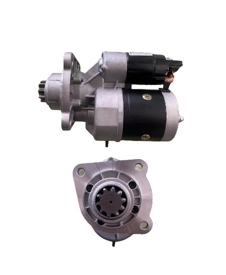 Подходит для стартера трактора 9142723 9142780 STG52915 9147764 9142722