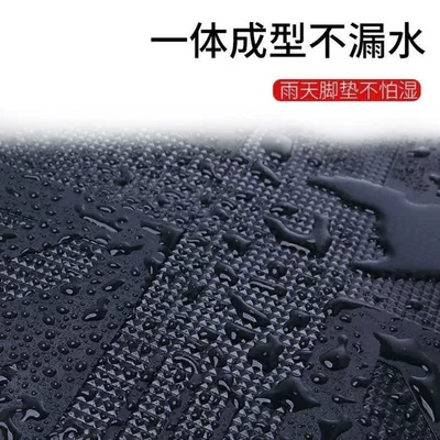 sky electric car foot mat: Electric vehicle foot mat