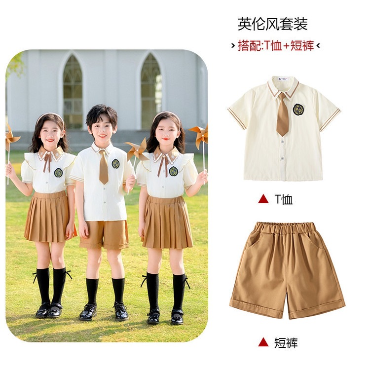 夏款男