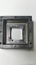 日本Enplas总代理原装测试座PLCC-68-1.27-30老化座PLCC68-1.27