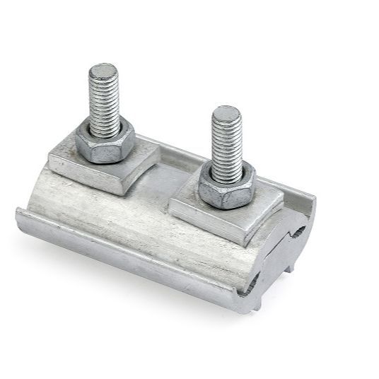 ALPG 金具铜铝线夹单螺双螺