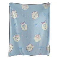 Sanrio мультфильм одеяло молочный бархат утолщение одеяло для детей мультфильм одеяло для сна студентов одеяло для сна внешней торговли